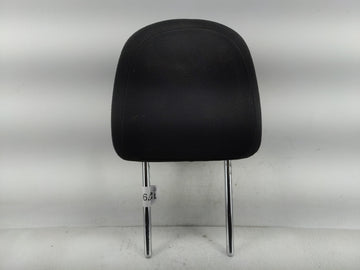 2019 Chevrolet Trax Headrest Head Rest Front Driver Passenger Seat Fits OEM Used Auto Parts