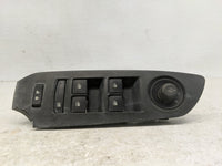 2017-2021 Chevrolet Trax Master Power Window Switch Replacement Driver Side Left P/N:17015503 42406141 Fits OEM Used Auto Pa
