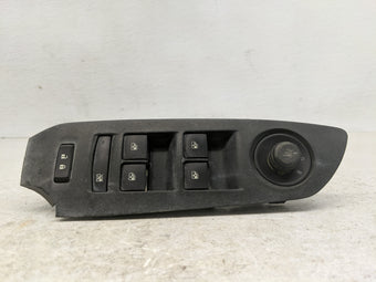 compare product 2017-2021 Chevrolet Trax Master Power Window Switch Replacement Driver Side Left P/N:17015503 42406141 Fits OEM Used Auto Parts