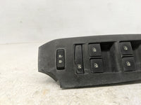 2017-2021 Chevrolet Trax Master Power Window Switch Replacement Driver Side Left P/N:17015503 42406141 Fits OEM Used Auto Pa