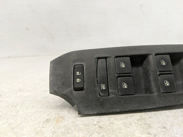 2017-2021 Chevrolet Trax Master Power Window Switch Replacement Driver Side Left P/N:17015503 42406141 Fits OEM Used Auto Parts