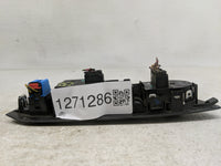 2017-2021 Chevrolet Trax Master Power Window Switch Replacement Driver Side Left P/N:17015503 42406141 Fits OEM Used Auto Pa