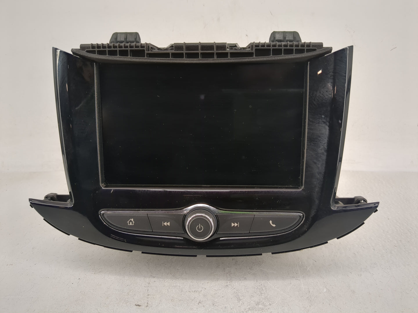 2018-2019 Chevrolet Trax Radio Control Panel - Oemusedautoparts1.com