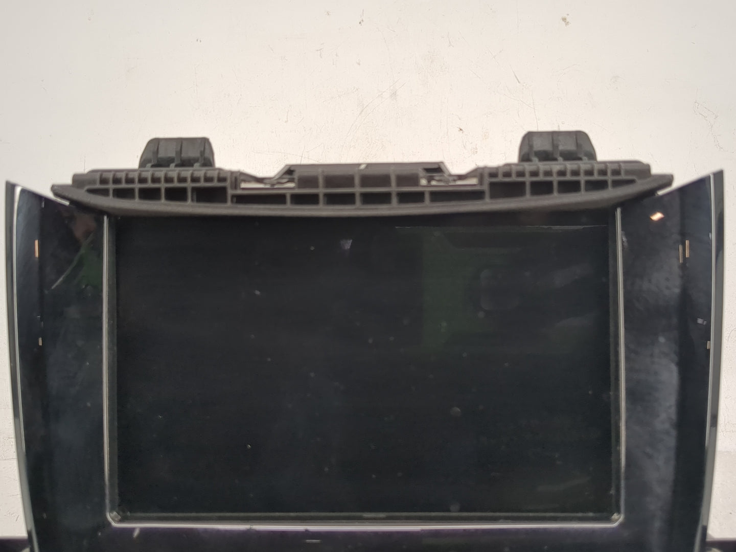 2018-2019 Chevrolet Trax Radio Control Panel - Oemusedautoparts1.com