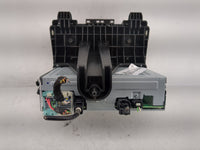 2018-2019 Chevrolet Trax Radio Control Panel - Oemusedautoparts1.com