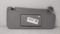2017-2021 Chevrolet Trax Sun Visor Shade Replacement Passenger Right Mirror Fits Fits 2017 2018 2019 2020 2021 OEM Used Auto