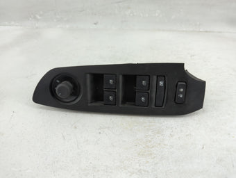 compare product 2017-2021 Chevrolet Trax Master Power Window Switch Replacement Driver Side Left P/N:CFL4B 544159 17015503 Fits OEM Used Auto Parts