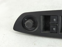 2017-2021 Chevrolet Trax Master Power Window Switch Replacement Driver Side Left P/N:CFL4B 544159 17015503 Fits OEM Used Aut
