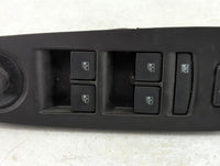 2017-2021 Chevrolet Trax Master Power Window Switch Replacement Driver Side Left P/N:CFL4B 544159 17015503 Fits OEM Used Aut