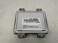 2017-2021 Chevrolet Trax PCM Engine Control Computer ECU ECM PCU OEM P/N:12692201 12695536 Fits Fits 2017 2018 2019 2020 202