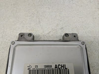 2017-2021 Chevrolet Trax PCM Engine Control Computer ECU ECM PCU OEM P/N:12692201 12695536 Fits Fits 2017 2018 2019 2020 202