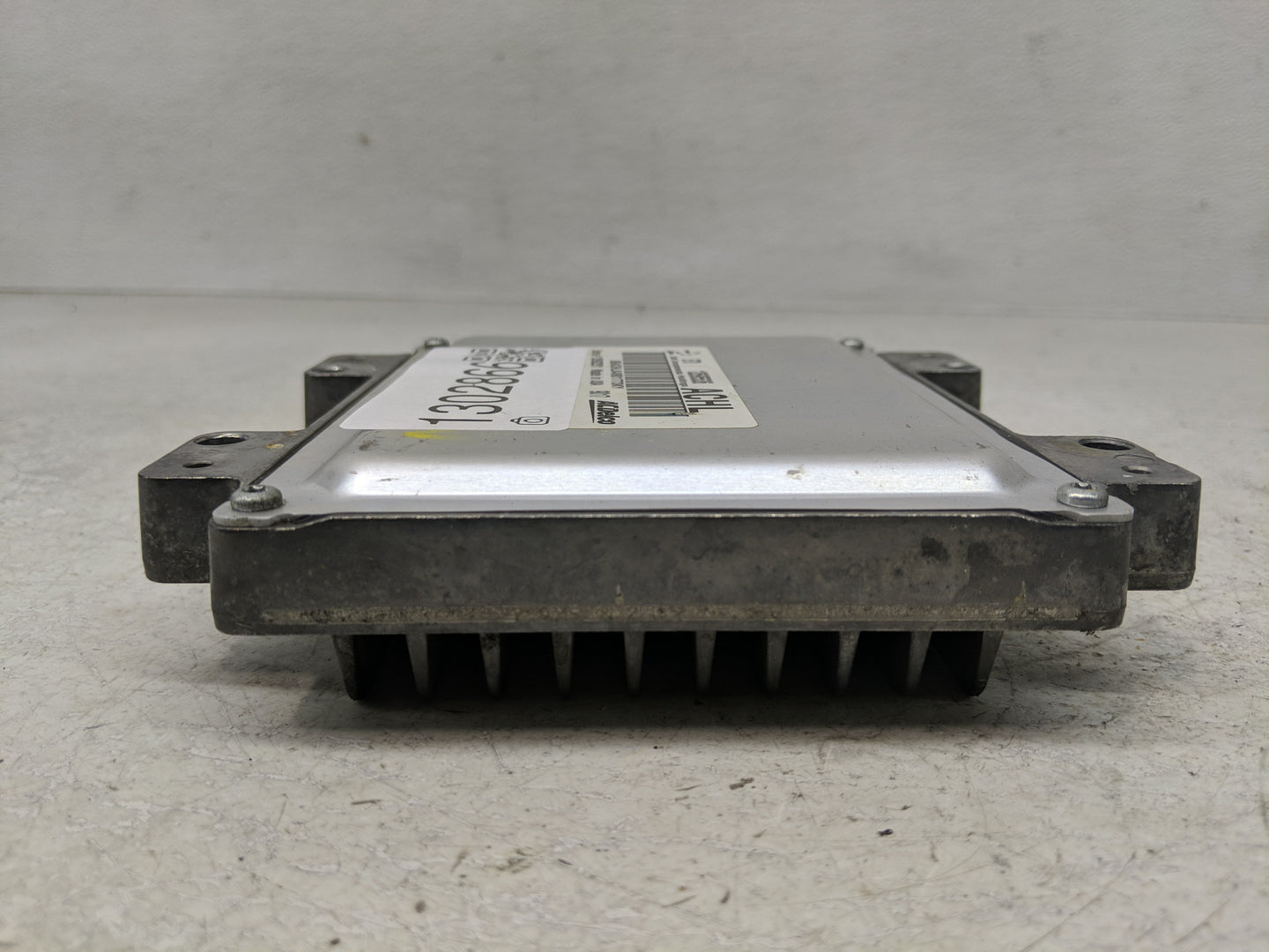 2017-2021 Chevrolet Trax PCM Engine Control Computer ECU ECM PCU OEM P/N:12692201 12695536 Fits Fits 2017 2018 2019 2020 202
