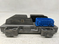 2017-2021 Chevrolet Trax PCM Engine Control Computer ECU ECM PCU OEM P/N:12692201 12695536 Fits Fits 2017 2018 2019 2020 202