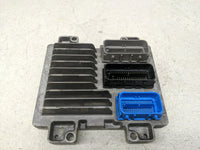 2017-2021 Chevrolet Trax PCM Engine Control Computer ECU ECM PCU OEM P/N:12692201 12695536 Fits Fits 2017 2018 2019 2020 202