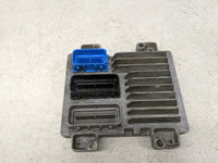 2017-2021 Chevrolet Trax PCM Engine Control Computer ECU ECM PCU OEM P/N:12692201 12695536 Fits Fits 2017 2018 2019 2020 202
