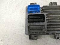 2017-2021 Chevrolet Trax PCM Engine Control Computer ECU ECM PCU OEM P/N:12692201 12695536 Fits Fits 2017 2018 2019 2020 202
