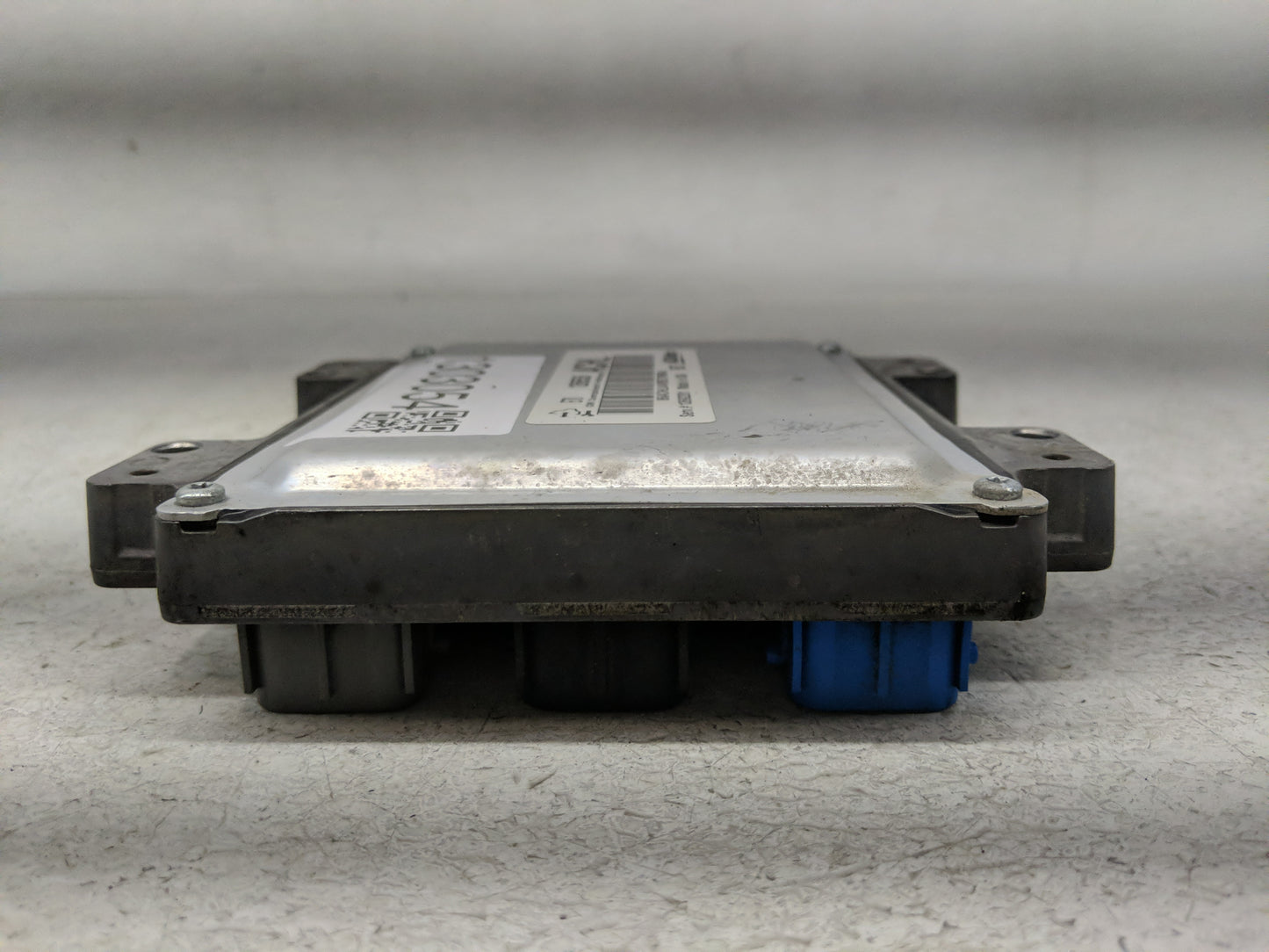 2017-2021 Chevrolet Trax PCM Engine Control Computer ECU ECM PCU OEM P/N:12692201 12695536 Fits Fits 2017 2018 2019 2020 202