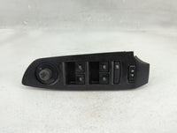 2017-2021 Chevrolet Trax Master Power Window Switch Replacement Driver Side Left P/N:CFL4B 544159 Fits OEM Used Auto Parts -