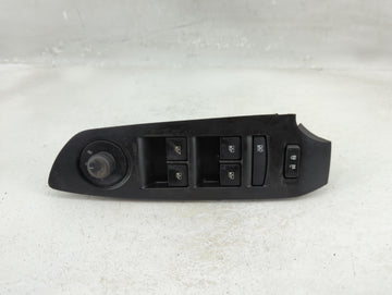 2017-2021 Chevrolet Trax Master Power Window Switch Replacement Driver Side Left P/N:CFL4B 544159 Fits OEM Used Auto Parts -