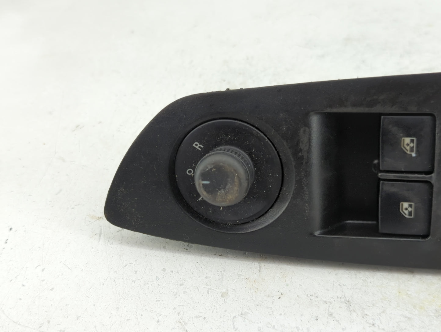 2017-2021 Chevrolet Trax Master Power Window Switch Replacement Driver Side Left P/N:CFL4B 544159 Fits OEM Used Auto Parts -