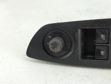 2017-2021 Chevrolet Trax Master Power Window Switch Replacement Driver Side Left P/N:CFL4B 544159 Fits OEM Used Auto Parts