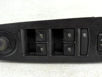 2017-2021 Chevrolet Trax Master Power Window Switch Replacement Driver Side Left P/N:CFL4B 544159 Fits OEM Used Auto Parts -