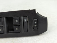2017-2021 Chevrolet Trax Master Power Window Switch Replacement Driver Side Left P/N:CFL4B 544159 Fits OEM Used Auto Parts -