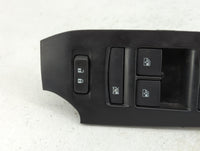 2017-2021 Chevrolet Trax Master Power Window Switch Replacement Driver Side Left P/N:CFL4B 544159 Fits OEM Used Auto Parts -