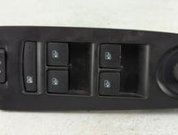 2017-2021 Chevrolet Trax Master Power Window Switch Replacement Driver Side Left P/N:CFL4B 544159 Fits OEM Used Auto Parts -