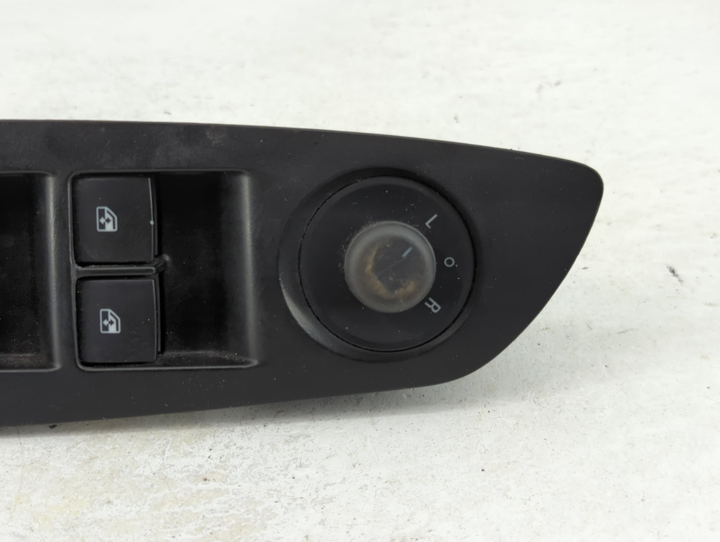 2017-2021 Chevrolet Trax Master Power Window Switch Replacement Driver Side Left P/N:CFL4B 544159 Fits OEM Used Auto Parts -