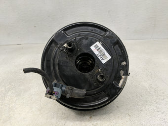 compare product 2019 Chevrolet Trax Power Brake Booster Oem