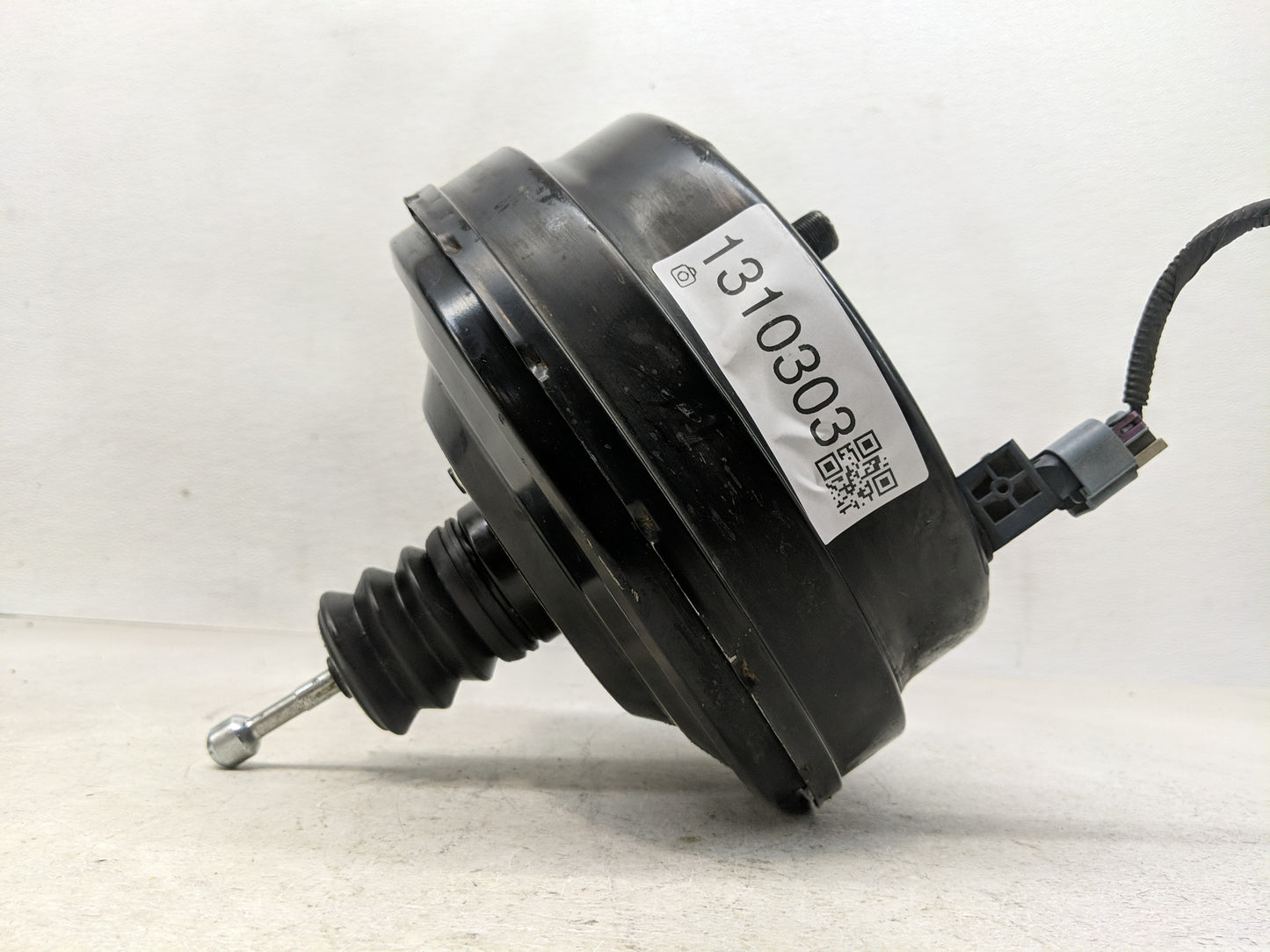 2019 Chevrolet Trax Power Brake Booster Oem - Oemusedautoparts1.com
