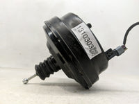2019 Chevrolet Trax Power Brake Booster Oem - Oemusedautoparts1.com