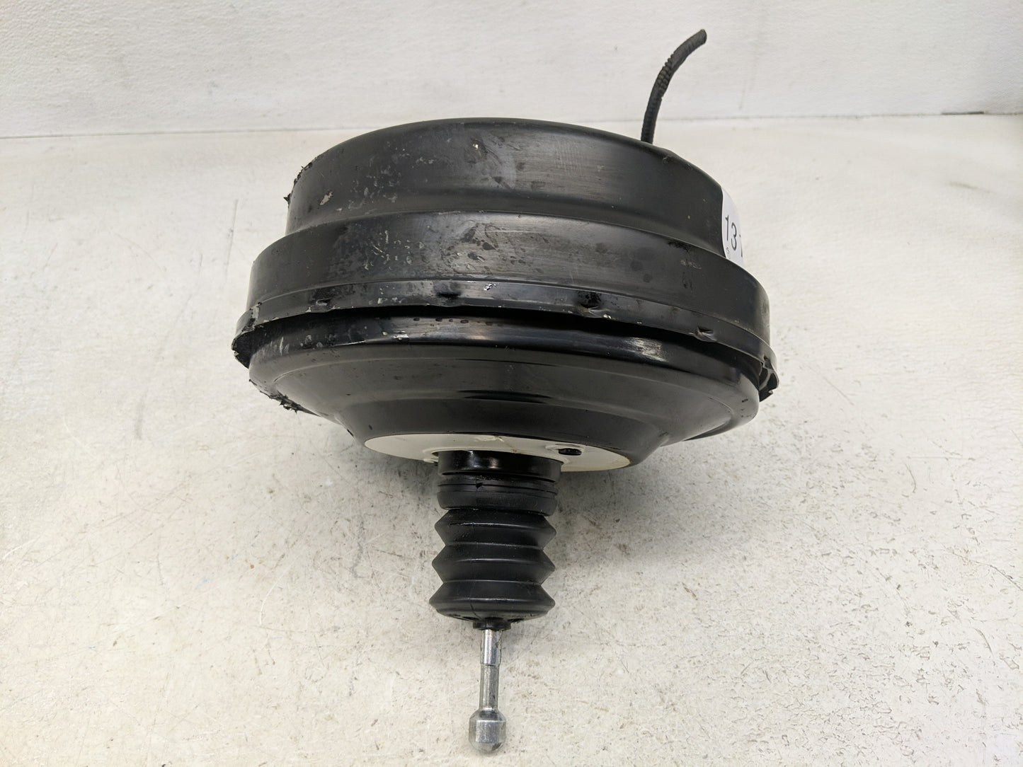 2019 Chevrolet Trax Power Brake Booster Oem - Oemusedautoparts1.com