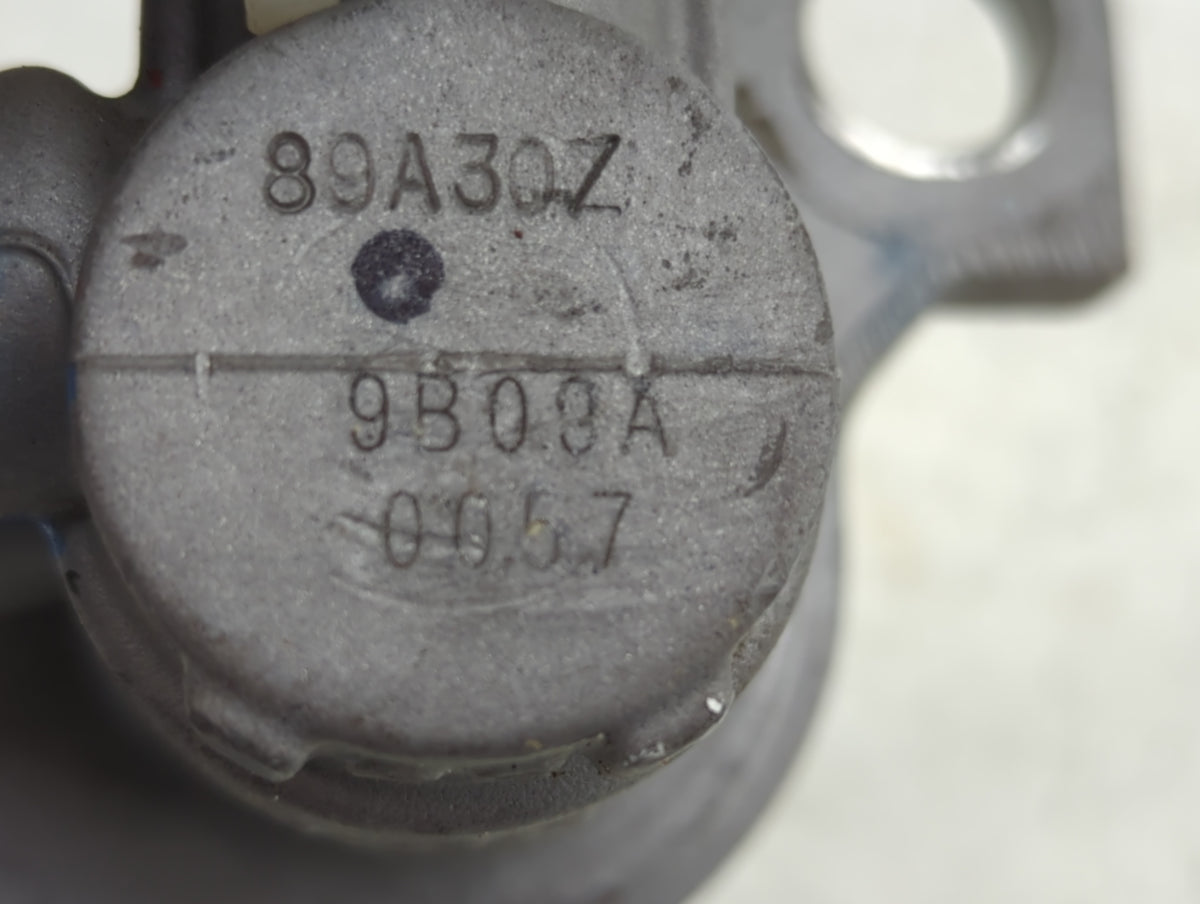 2013-2021 Chevrolet Trax Brake Master Cylinder 1310371 - Oemusedautoparts1.com