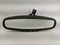 2013-2021 Chevrolet Trax Interior Rear View Mirror Replacement OEM P/N:E11026391 E11046391 Fits OEM Used Auto Parts - Oemuse