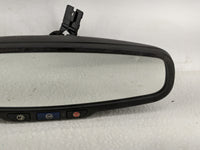 2013-2021 Chevrolet Trax Interior Rear View Mirror Replacement OEM P/N:E11026391 E11046391 Fits OEM Used Auto Parts - Oemuse