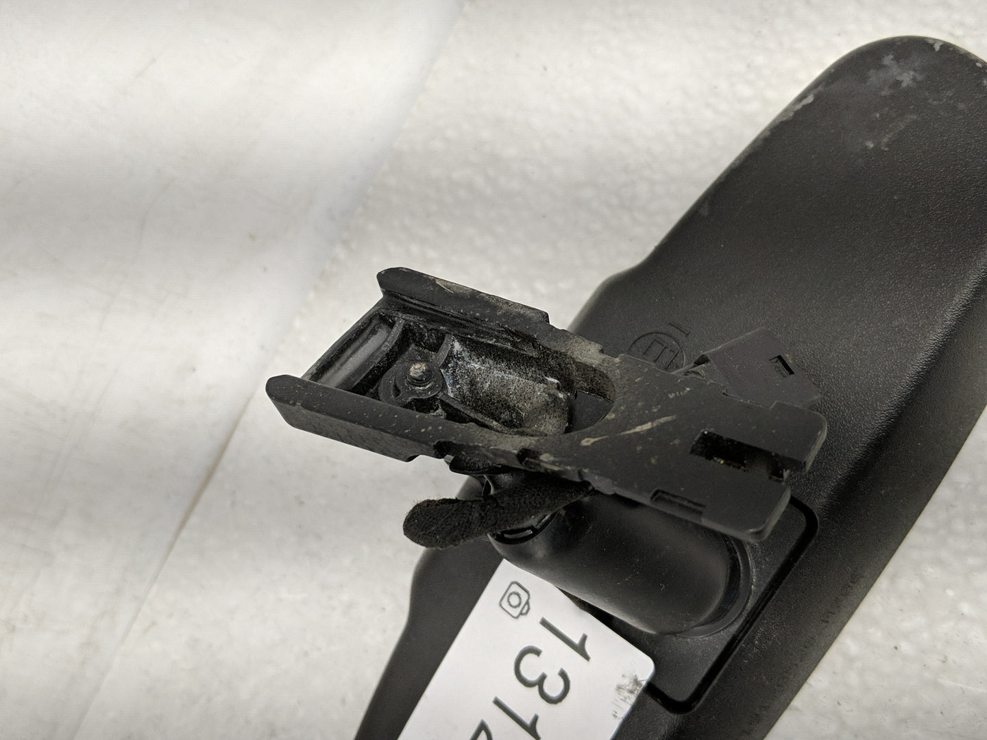 2013-2021 Chevrolet Trax Interior Rear View Mirror Replacement OEM P/N:E11026391 E11046391 Fits OEM Used Auto Parts - Oemuse