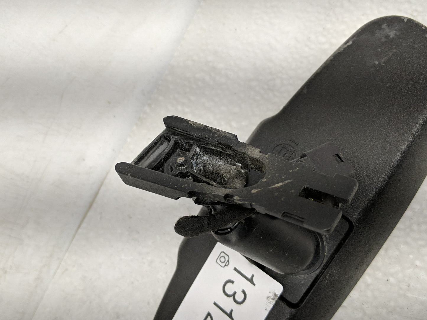 2013-2021 Chevrolet Trax Interior Rear View Mirror Replacement OEM P/N:E11026391 E11046391 Fits OEM Used Auto Parts - Oemuse