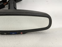 2013-2021 Chevrolet Trax Interior Rear View Mirror Replacement OEM P/N:E11026391 E11046391 Fits OEM Used Auto Parts - Oemuse