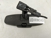 2013-2021 Chevrolet Trax Interior Rear View Mirror Replacement OEM P/N:E11026391 E11046391 Fits OEM Used Auto Parts - Oemuse