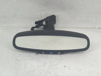 2013-2021 Chevrolet Trax Interior Rear View Mirror Replacement OEM P/N:A048070 Fits OEM Used Auto Parts - Oemusedautoparts1.