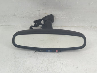 compare product 2013-2021 Chevrolet Trax Interior Rear View Mirror Replacement OEM P/N:A048070 Fits OEM Used Auto Parts