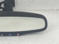 2013-2021 Chevrolet Trax Interior Rear View Mirror Replacement OEM P/N:A048070 Fits OEM Used Auto Parts - Oemusedautoparts1.