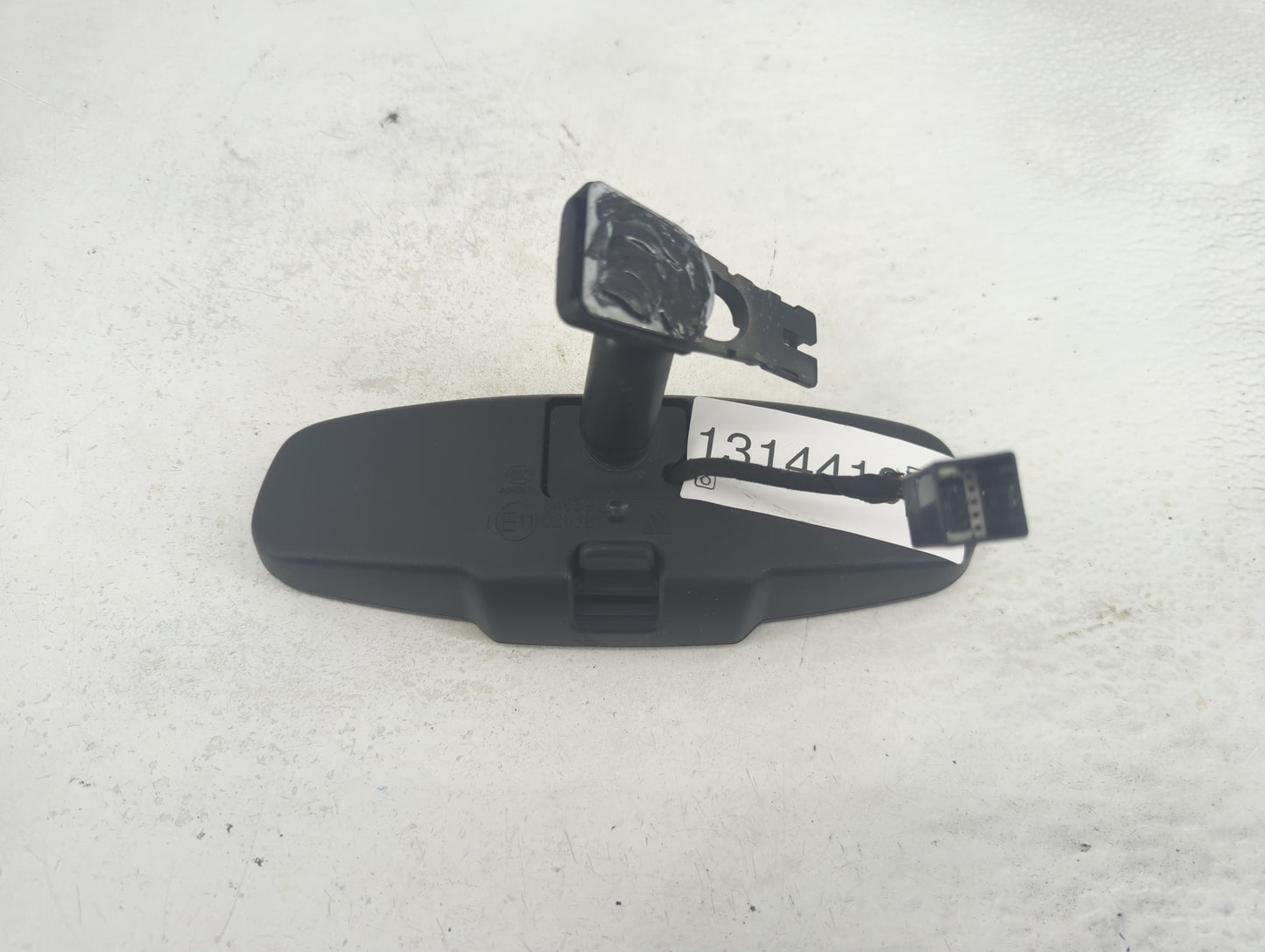 2013-2021 Chevrolet Trax Interior Rear View Mirror Replacement OEM P/N:A048070 Fits OEM Used Auto Parts - Oemusedautoparts1.