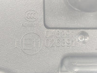 2013-2021 Chevrolet Trax Interior Rear View Mirror Replacement OEM P/N:A048070 Fits OEM Used Auto Parts - Oemusedautoparts1.