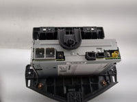 2018-2019 Chevrolet Trax Radio AM FM Cd Player Receiver Replacement P/N:812425551 84388577, 84610605 Fits Fits 2018 2019 OEM