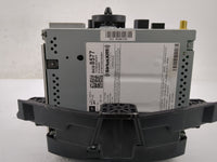 2018-2019 Chevrolet Trax Radio AM FM Cd Player Receiver Replacement P/N:812425551 84388577, 84610605 Fits Fits 2018 2019 OEM