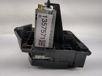 2018-2019 Chevrolet Trax Radio AM FM Cd Player Receiver Replacement P/N:812425551 84388577, 84610605 Fits Fits 2018 2019 OEM