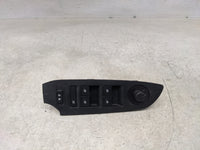 2017-2021 Chevrolet Trax Master Power Window Switch Replacement Driver Side Left P/N:42406141 20190527 Fits OEM Used Auto Pa